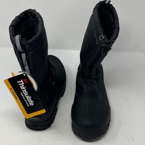 Northside Women’s Winter Snow Boots | Thinsulate 200g | -25°F | Size 7